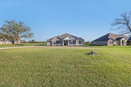 Farm and Ranch for sale in Grimes County, Texas