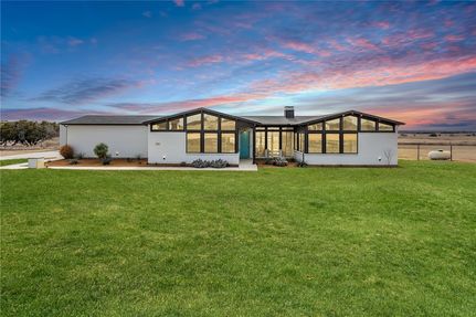 Recreational Property for sale in Johnson County, Texas