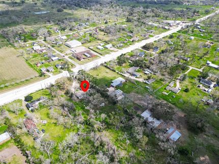 Timberland Property for sale in Brazoria County, Texas