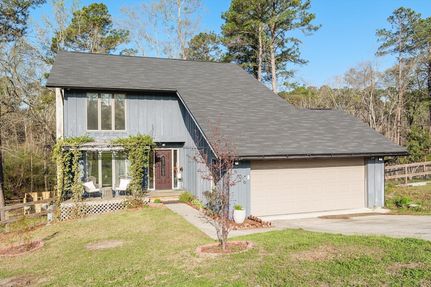 Timberland Property for sale in Columbia County, Georgia