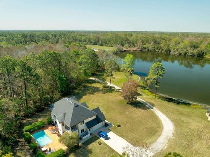 Recreational Property for sale in Saint Johns County, Florida