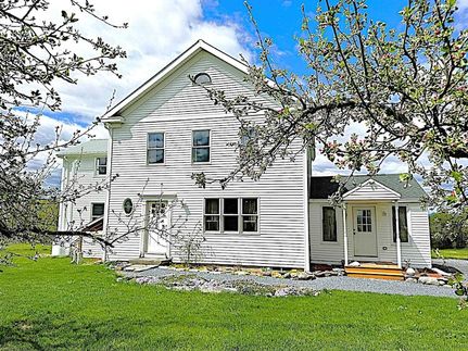 Land for sale in Addison County, Vermont