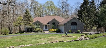 Timberland Property for sale in Geauga County, Ohio