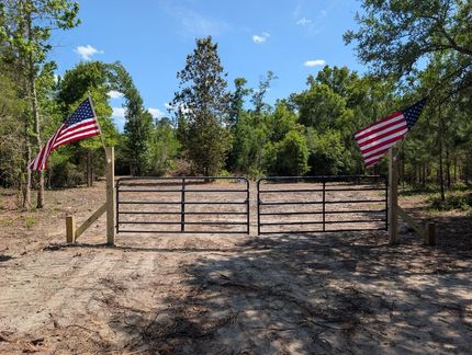 Recreational Property for sale in Jackson County, Florida