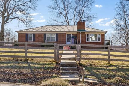 Farm and Ranch for sale in Dickson County, Tennessee