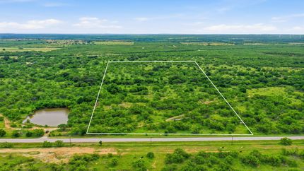 Farm and Ranch in Shackelford County, Texas