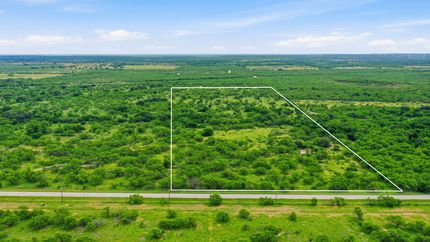 Recreational Property for sale in Shackelford County, Texas