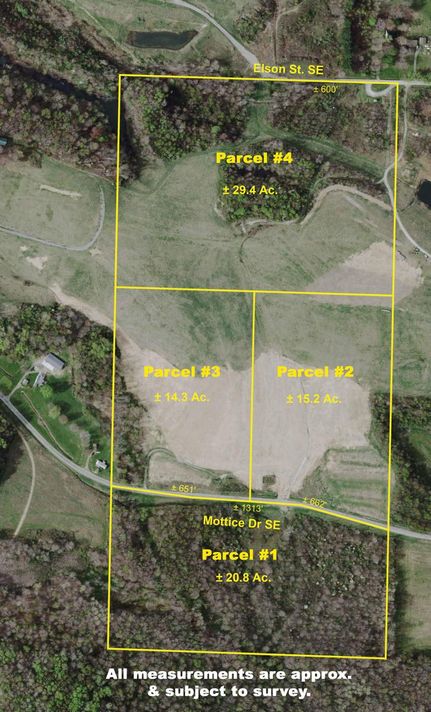 Recreational Property for sale in Stark County, Ohio