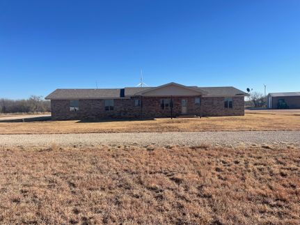 Hunting Property for sale in Scurry County, Texas