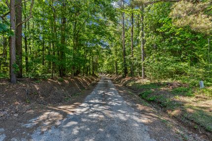 Land for sale in Marshall County, Mississippi