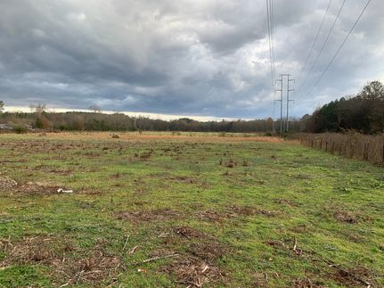 Timberland Property for sale in Gordon County, Georgia