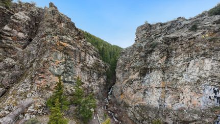 Recreational Property for sale in Franklin County, Idaho