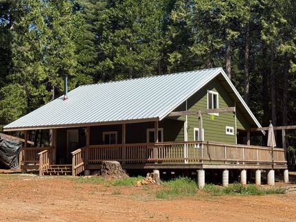 Farm and Ranch for sale in Nevada County, California