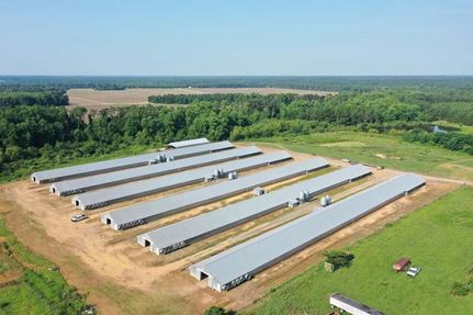 Farm and Ranch for sale in Colquitt County, Georgia