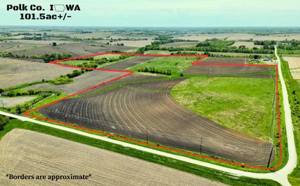 Recreational Property for sale in Polk County, Iowa