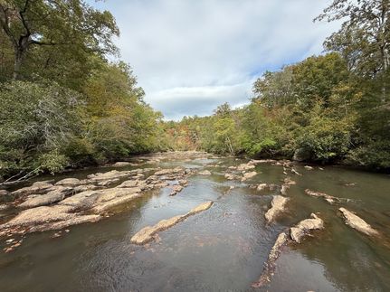 Recreational Property for sale in Coosa County, Alabama