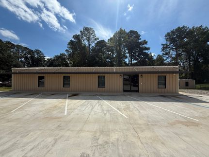 Land for sale in Washington County, Alabama