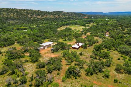 Farm and Ranch for sale in Llano County, Texas