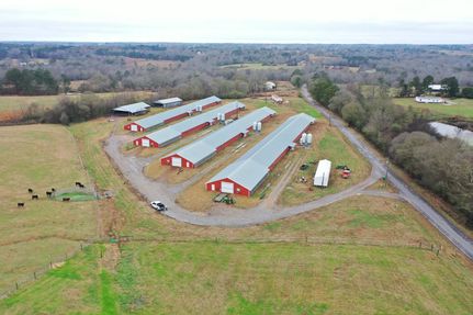 Farm and Ranch for sale in Cullman County, Alabama