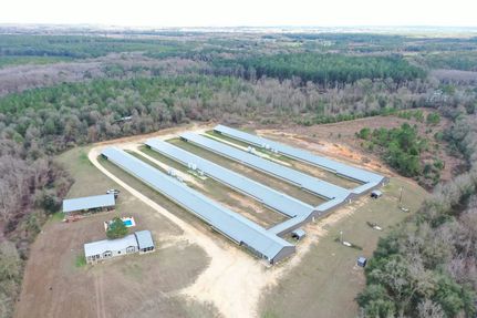 Farm and Ranch for sale in Geneva County, Alabama
