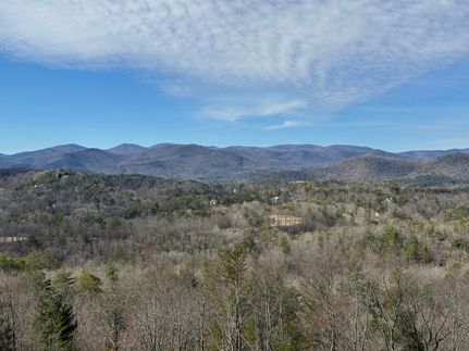 Land for sale in White County, Georgia