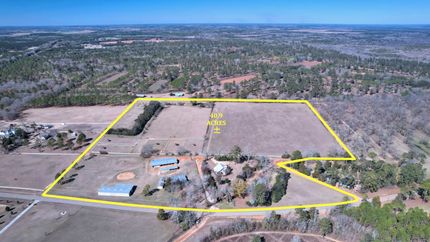 Timberland Property for sale in Lee County, Georgia