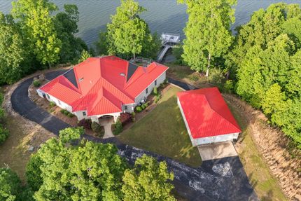 Farm and Ranch for sale in Benton County, Tennessee