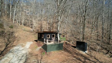Farm and Ranch for sale in Lawrence County, Tennessee