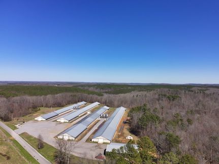 Land for sale in Franklin County, Alabama