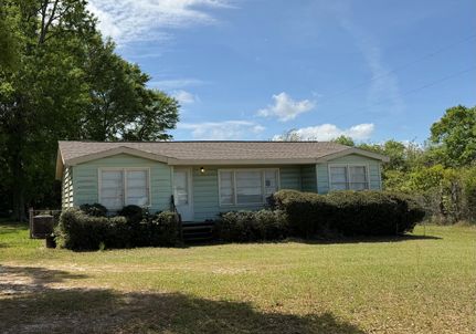Recreational Property for sale in Pike County, Alabama