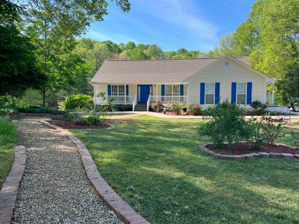 Farm and Ranch for sale in Franklin County, Georgia