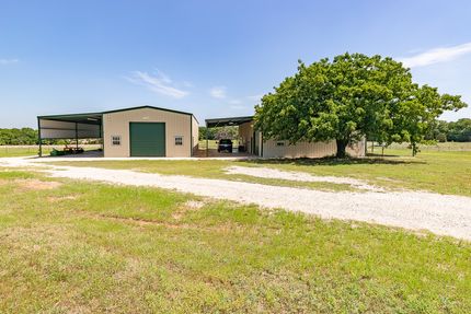 Farm and Ranch for sale in Palo Pinto County, Texas