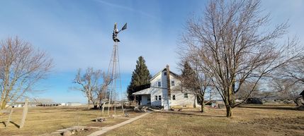 Farm and Ranch for sale in Adams County, Indiana