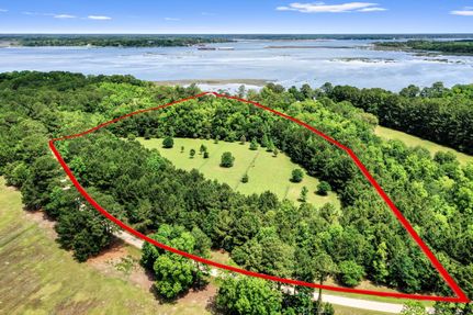 Timberland Property for sale in Charleston County, South Carolina