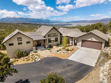 Land for sale in Chaffee County, Colorado