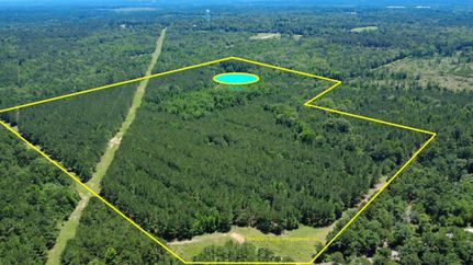 Farm and Ranch for sale in Anderson County, Texas