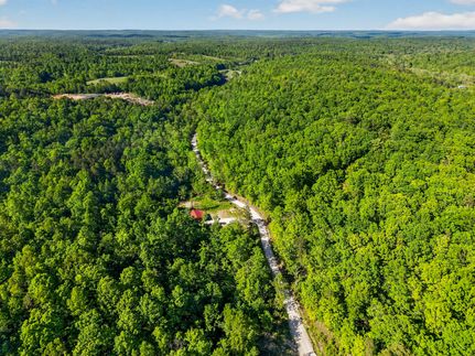 Recreational Property in Reynolds County, Missouri