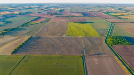 Farm and Ranch for sale in Scott County, Missouri