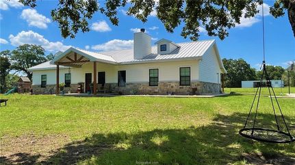 Land for sale in Milam County, Texas