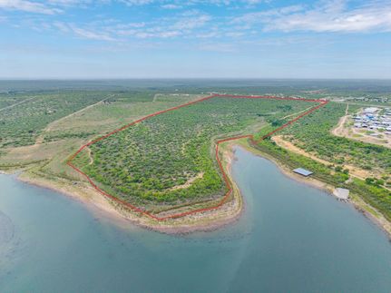 Farm and Ranch for sale in Coleman County, Texas