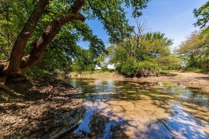 Farm and Ranch for sale in Coleman County, Texas