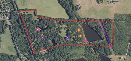Land for sale in Spalding County, Georgia