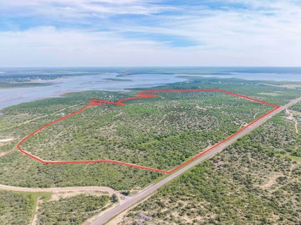 Farm and Ranch for sale in Concho County, Texas