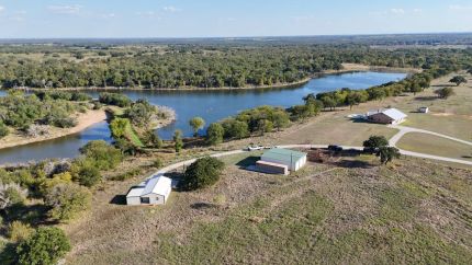 Farm and Ranch for sale in Comanche County, Texas