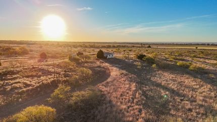 Land in Hall County, Texas