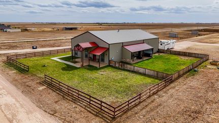 Farm and Ranch for sale in Randall County, Texas