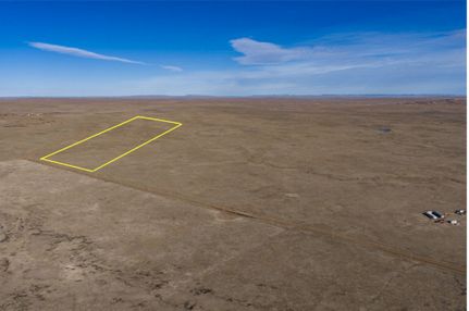 Undeveloped Land for sale in Butte County, South Dakota