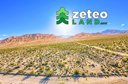 Timberland Property in Mohave County, Arizona