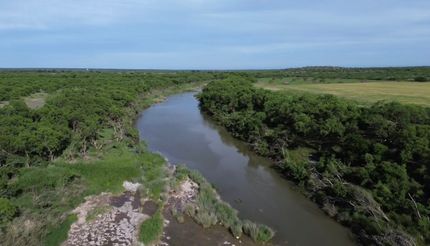 Riverfront Property for sale in Concho County, Texas
