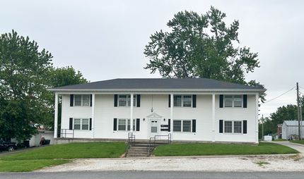 Farm and Ranch for sale in Randolph County, Missouri